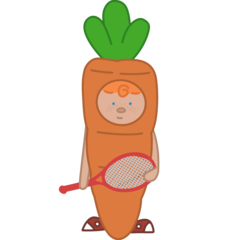 CarrotGuy